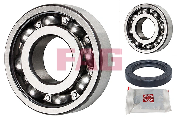 Wheel Bearing Kit